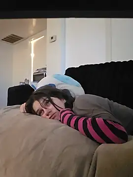thingzdobvibbin Webcam Show