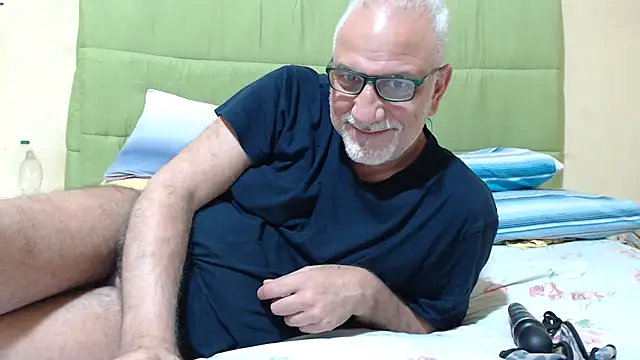 Sessoinomane Live XXX-chat