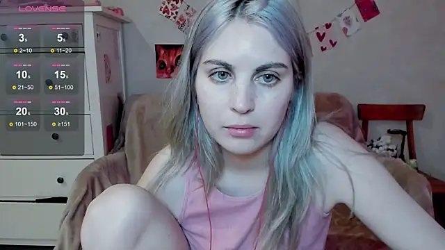 pawpaws Live XXX-Chat