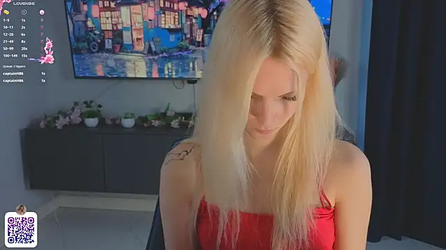 Chat XXX Live JuanaSumma