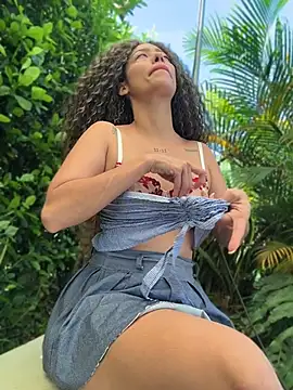 Онлайн чат XXX roxyrougee