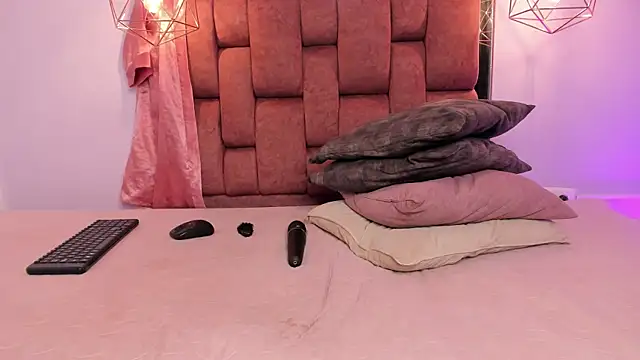 Živý XXX chat kristakinnky