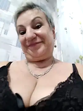 Show de webcam de StarNicole
