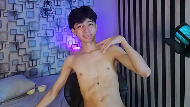 Twink_Sebas7 Live XXX-chat