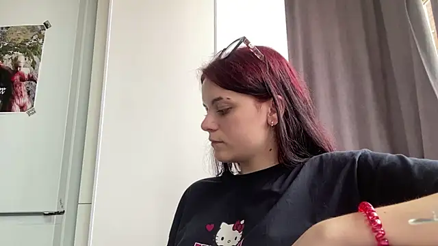 Chat XXX ao vivo de AudriaCriner