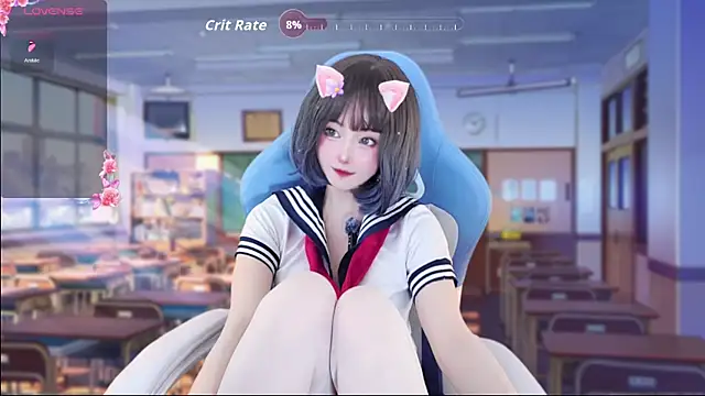 AureliaDoll Live XXX-Chat