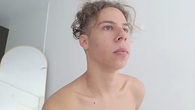 grey___27's Live XXX Chat