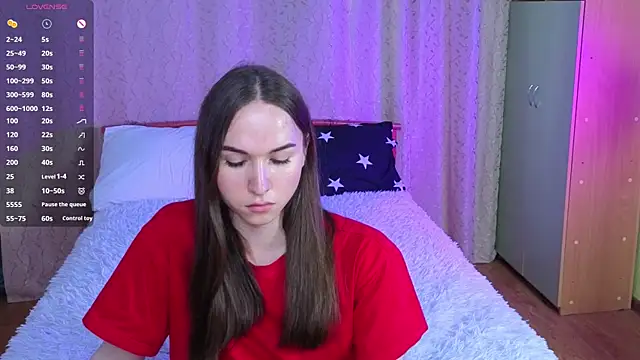 Chat +18 de Angeel_Kate ao vivo