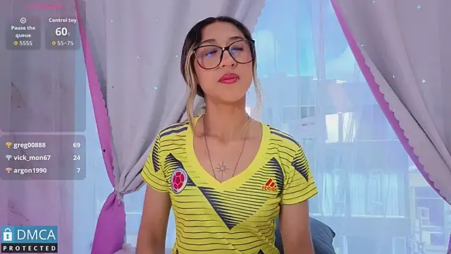 isa_sweet1_ 라이브 XXX 채팅