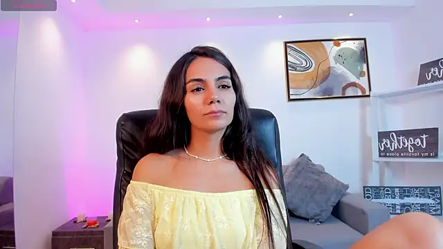 martina_mancini Chat XXX in diretta