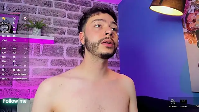 XXX chat uživo modela noah_ricci