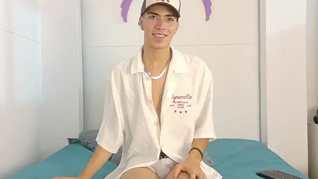 Chat +18 de Monyel_Blake ao vivo