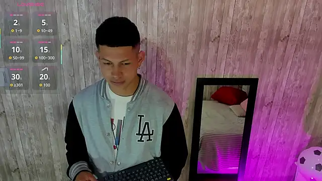 Tony_Zackk's Live XXX Chat