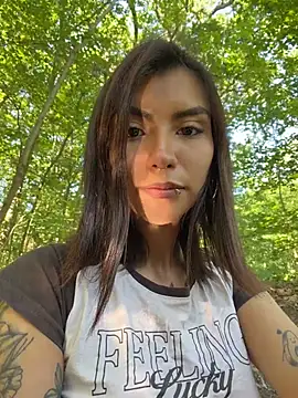 Czat XXX na żywo – Zoe_addiction