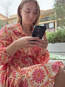 Czat XXX na żywo – Weettyy