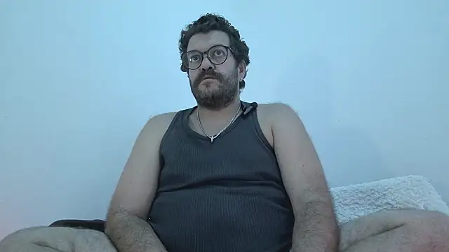 BadDaddyBrasil Webcam Show