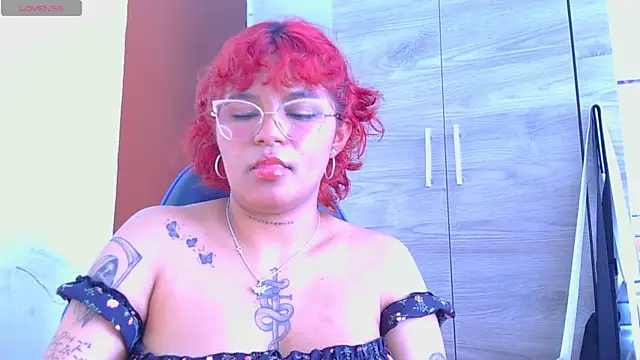 alessia_temptation Live XXX-chat