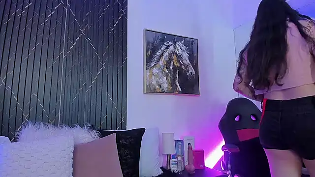 Bonnie_Rider Live XXX-chat
