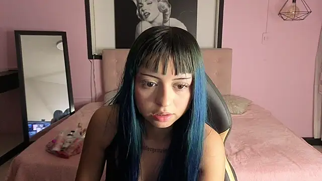 Онлайн чат XXX _ceeleste_cute_