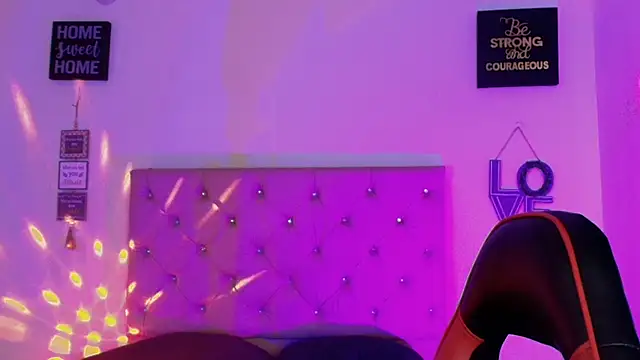 naomifire_ 라이브 XXX 채팅