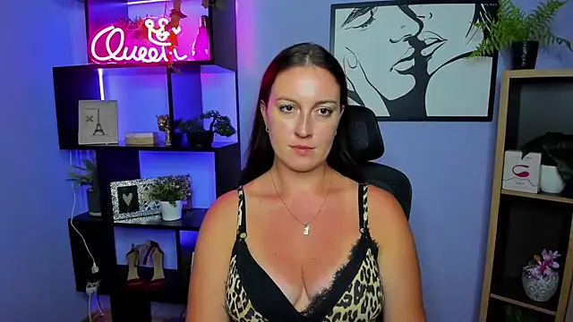 FUN_AMI élő XXX-chatje