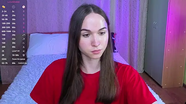 Angeel_Kate 라이브 XXX 채팅