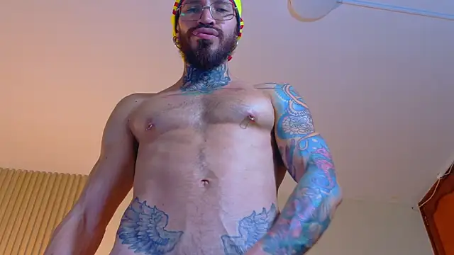 Simon_Rz 现场XXX聊天