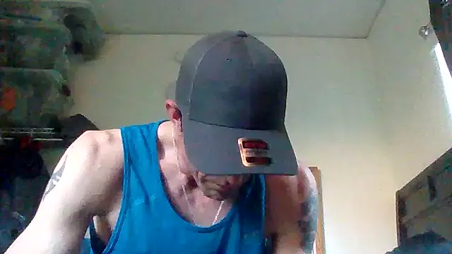 NightRider620 Live XXX Chat