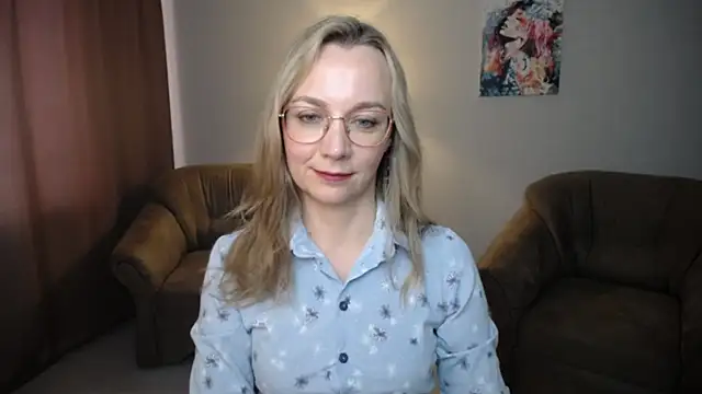 Czat XXX na żywo – Ava_Elior