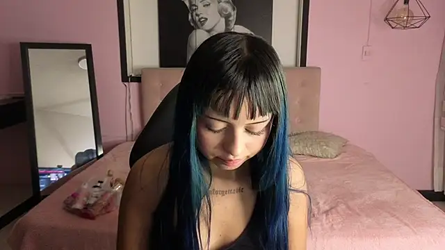 Czat XXX na żywo – _ceeleste_cute_