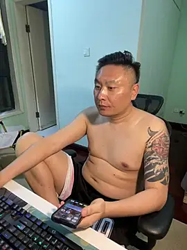 mrcake666 现场XXX聊天