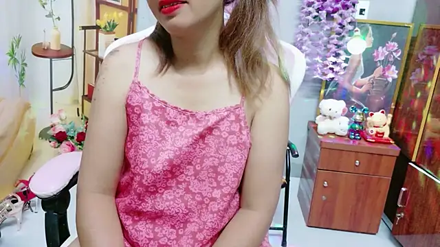 Jerry-Lan লাইভ XXX চ্যাট
