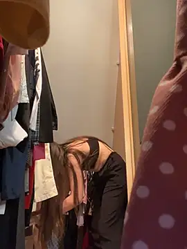 צ'אט XXX בשידור חי של RussianGirls_