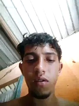 Show de Noscay na webcam