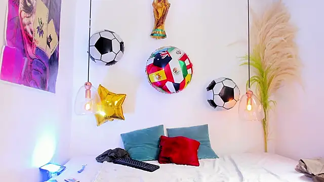 Živý XXX chat your_d0ll1