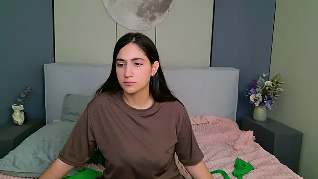 Teresa_Stane Live XXX Chat