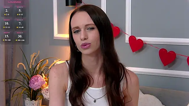 TaraHarris' Live XXX Chat