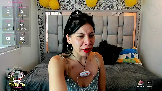 Abril_Fox__ Chat XXX live