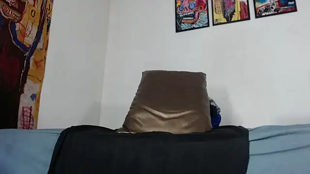 diablomedallo Chat XXX live