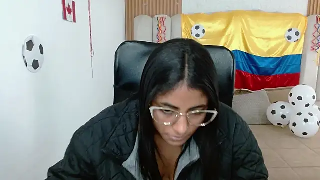 shaneelle's Live XXX Chat