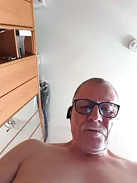 NextAct92 Webcam-Show