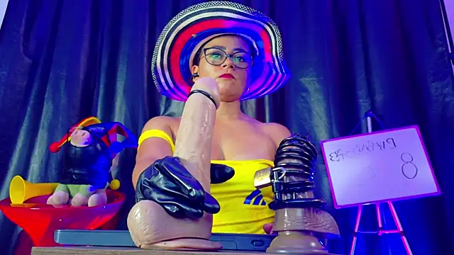 MistressSlut1n Live XXX chat