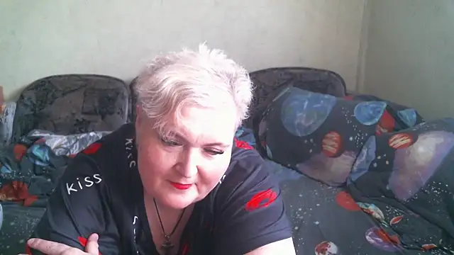 Chat +18 de Lana555 ao vivo