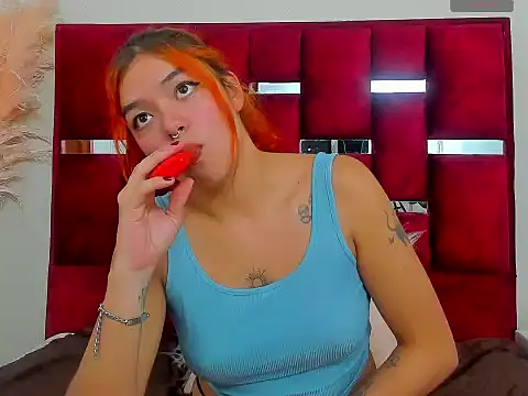 KayleeMei – Live XXX-chat