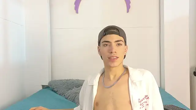Monyel_Blake's Live XXX Chat