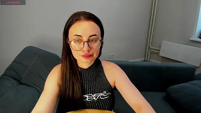 MewStella's Live XXX Chat