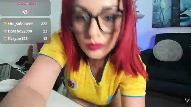 VictoriaPaker XXX чат на живо