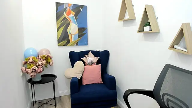 Czat XXX na żywo – GoldenHeart_1