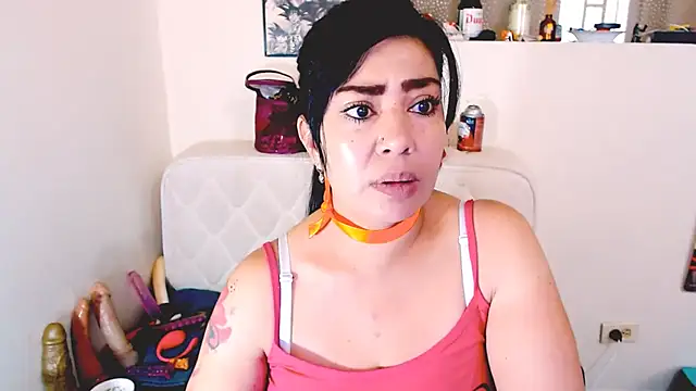 Chat XXX en directo de luisahott