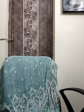 Chat XXX ao vivo de gaurika18